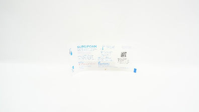 Ferrosan 1977 Ethicon Surgifoam Absorbable Gelatin Sponge